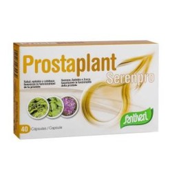Prostaplant serende Santiveri | tiendaonline.lineaysalud.com