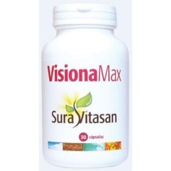 Visionmax de Sura Vitasan | tiendaonline.lineaysalud.com