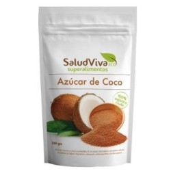 Azucar de coco de Salud Viva | tiendaonline.lineaysalud.com