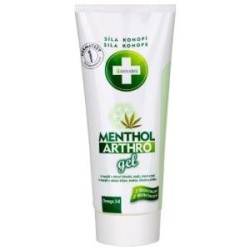 Menthol arthro gede Annabis,aceites esenciales | tiendaonline.lineaysalud.com