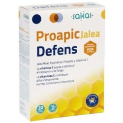Proapic jalea reade Sakai | tiendaonline.lineaysalud.com