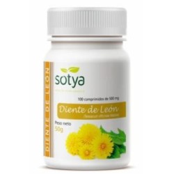 Diente de leon de Sotya | tiendaonline.lineaysalud.com