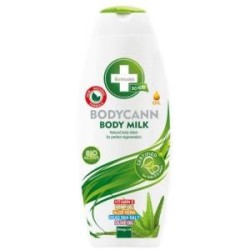 Bodycann body milde Annabis,aceites esenciales | tiendaonline.lineaysalud.com