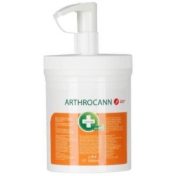 Arthrocann gel efde Annabis,aceites esenciales | tiendaonline.lineaysalud.com