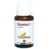 Vitamina d3 1.000de Sura Vitasan | tiendaonline.lineaysalud.com