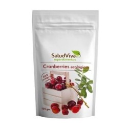 Proteina de cranbde Salud Viva | tiendaonline.lineaysalud.com