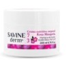 Crema nutritiva cde Savine Derm | tiendaonline.lineaysalud.com