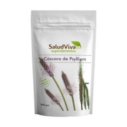 Psyllium cascara de Salud Viva | tiendaonline.lineaysalud.com