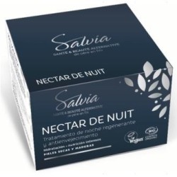 Crema regeneradorde Salvia Sante & Beaute Alternative | tiendaonline.lineaysalud.com