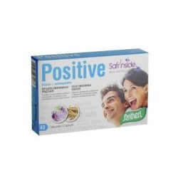 Positive de Santiveri | tiendaonline.lineaysalud.com