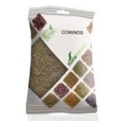 Cominos bolsa de Soria Natural | tiendaonline.lineaysalud.com