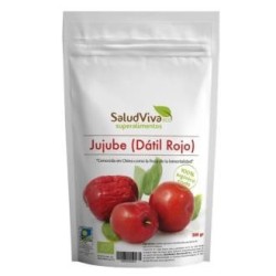 Datil rojo jujubede Salud Viva | tiendaonline.lineaysalud.com