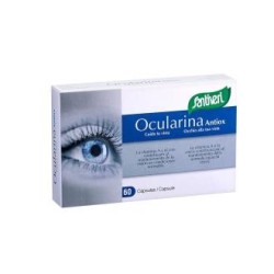 Ocularina antiox de Santiveri | tiendaonline.lineaysalud.com