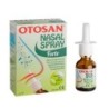 Otosan spray nasade Santiveri | tiendaonline.lineaysalud.com
