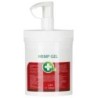 Hemp gel 1000ml. de Annabis,aceites esenciales | tiendaonline.lineaysalud.com