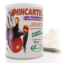 Mincartil clasic de Soria Natural | tiendaonline.lineaysalud.com