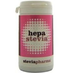 Hepastevia de Steviapharma | tiendaonline.lineaysalud.com