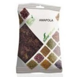 Amapola bolsa de Soria Natural | tiendaonline.lineaysalud.com