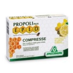 Epid miel-limon de Specchiasol | tiendaonline.lineaysalud.com