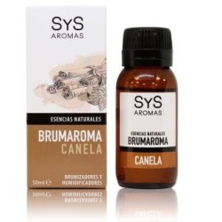 Brumaroma canela de Sys | tiendaonline.lineaysalud.com