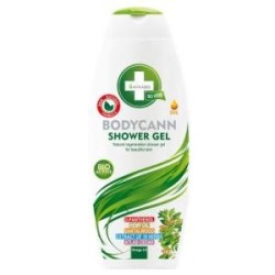 Bodycann gel de bde Annabis,aceites esenciales | tiendaonline.lineaysalud.com