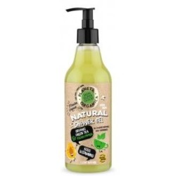 Gel de ducha 100%de Skin Super Good | tiendaonline.lineaysalud.com