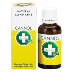 Cannol aceite de de Annabis,aceites esenciales | tiendaonline.lineaysalud.com