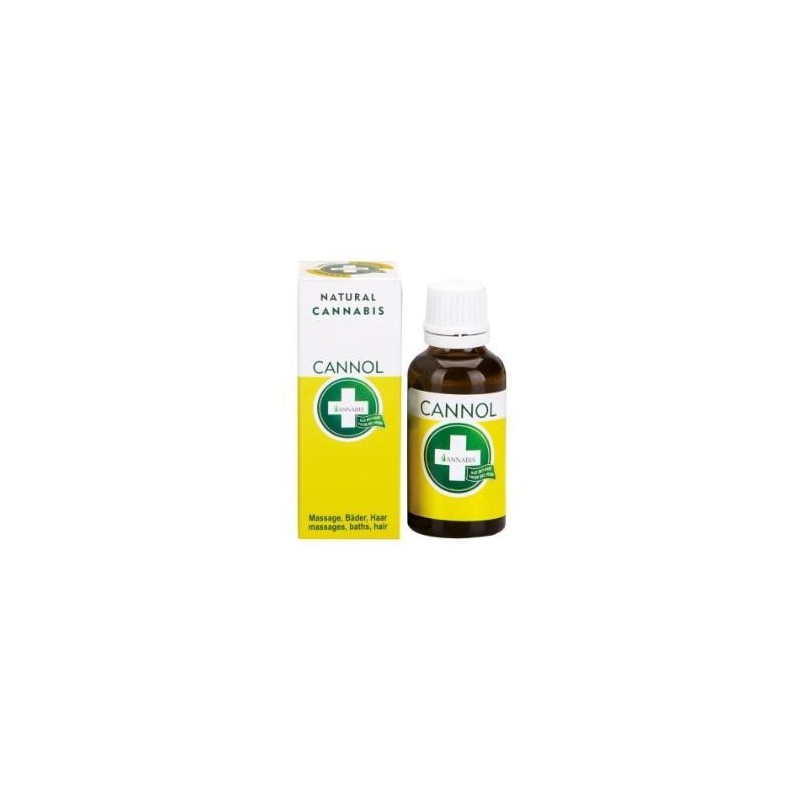 Cannol aceite de de Annabis,aceites esenciales | tiendaonline.lineaysalud.com