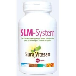 Slm-system de Sura Vitasan | tiendaonline.lineaysalud.com