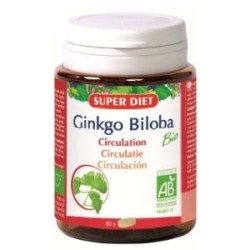 Ginkgo biloba biode Superdiet | tiendaonline.lineaysalud.com