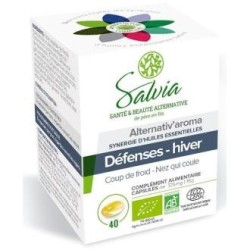 Alternativ aroma de Salvia Sante & Beaute Alternative | tiendaonline.lineaysalud.com