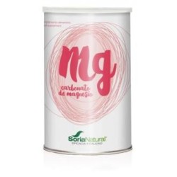 Carbonato magneside Soria Natural | tiendaonline.lineaysalud.com