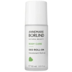 Body care desodorde Annemarie Borlind,aceites esenciales | tiendaonline.lineaysalud.com