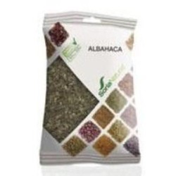 Albahaca bolsa de Soria Natural | tiendaonline.lineaysalud.com