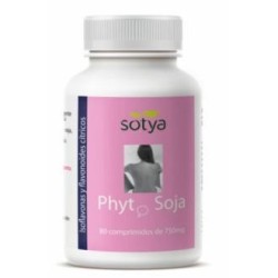 Phytosoja (isoflade Sotya | tiendaonline.lineaysalud.com