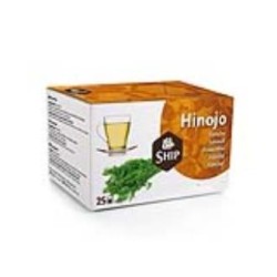 Hinojo infusion de Ship | tiendaonline.lineaysalud.com