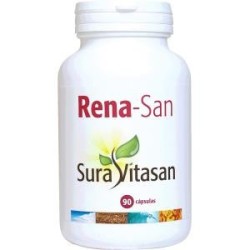 Rena-san de Sura Vitasan | tiendaonline.lineaysalud.com