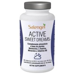 Active sweet dreade Salengei | tiendaonline.lineaysalud.com