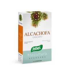 Alcachofa de Santiveri | tiendaonline.lineaysalud.com