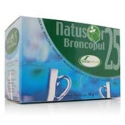 Nat.inf.25 broncode Soria Natural | tiendaonline.lineaysalud.com