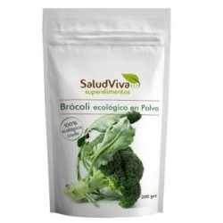 Brocoli en polvo de Salud Viva | tiendaonline.lineaysalud.com