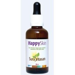 Happyskin de Sura Vitasan | tiendaonline.lineaysalud.com