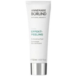 Peeling facial 50de Annemarie Borlind,aceites esenciales | tiendaonline.lineaysalud.com