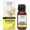Brumaroma citronede Sys | tiendaonline.lineaysalud.com