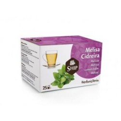 Melisa infusion de Ship | tiendaonline.lineaysalud.com