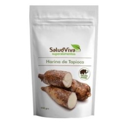 Harina de tapiocade Salud Viva | tiendaonline.lineaysalud.com