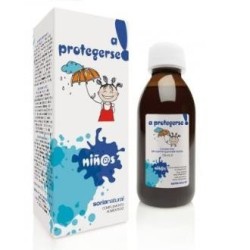 A protegerse niñde Soria Natural | tiendaonline.lineaysalud.com