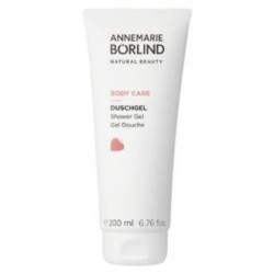 Body care gel de de Annemarie Borlind,aceites esenciales | tiendaonline.lineaysalud.com