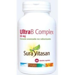 Ultra b complex de Sura Vitasan | tiendaonline.lineaysalud.com