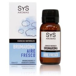 Brumaroma aire frde Sys | tiendaonline.lineaysalud.com